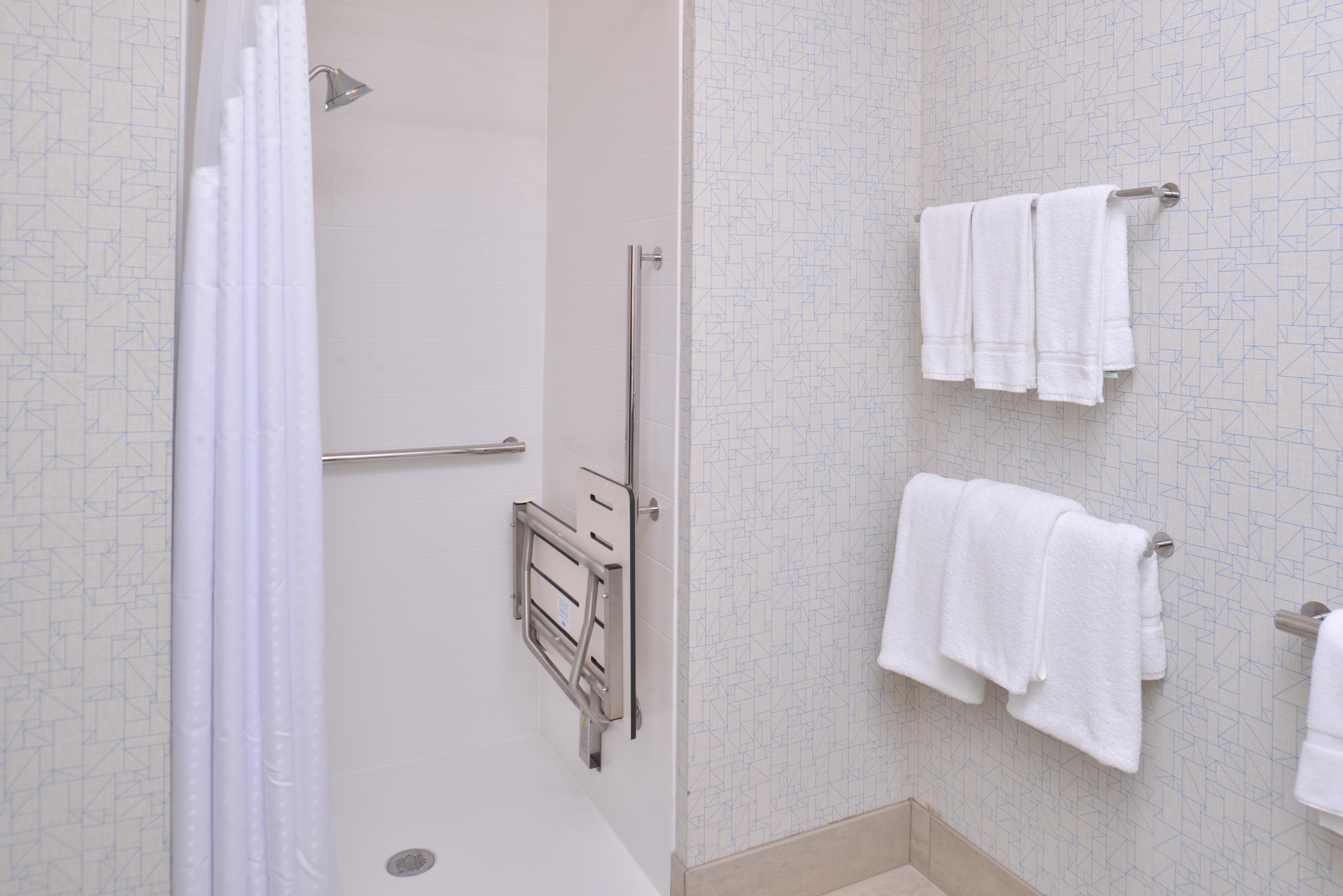 Holiday Inn Express & Suites Omaha Airport By Ihg Carter Lake Kültér fotó